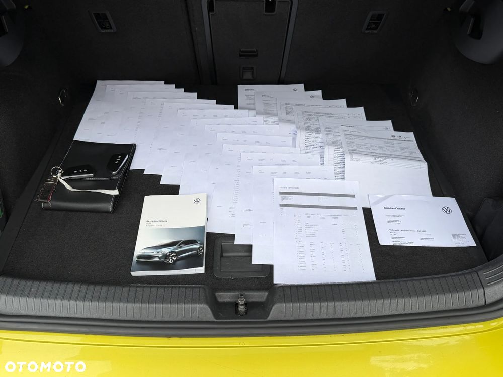 Volkswagen Golf 1.5 TSI OPF Life - 16