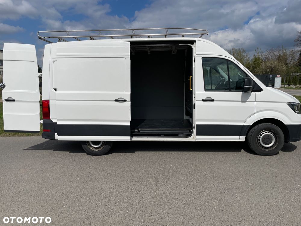 Volkswagen Crafter - 6