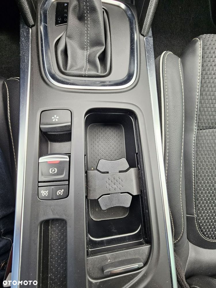 Renault Megane 2019