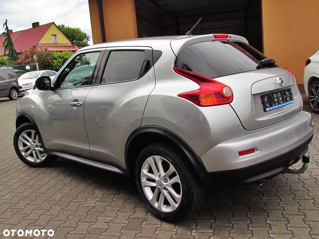 Nissan Juke - 3