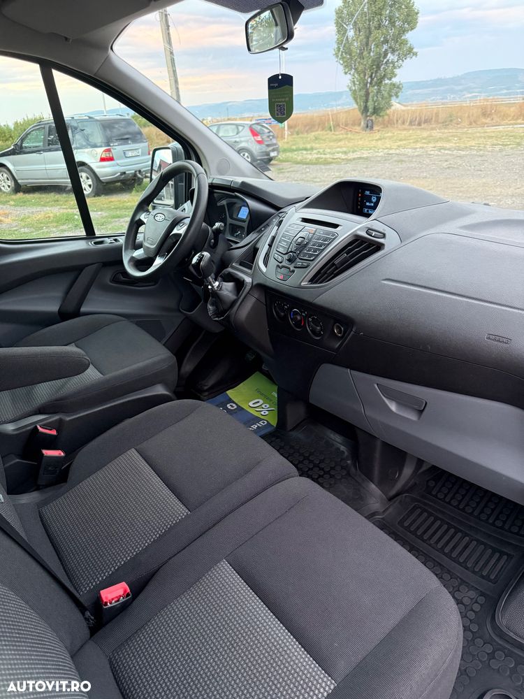 Ford Transit - 9
