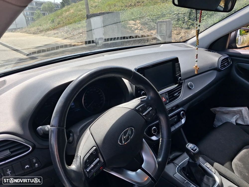 Hyundai i30 SW 1.0 T-GDi Style - 6