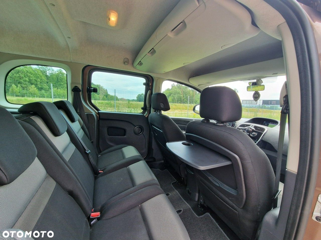 Renault Kangoo - 14