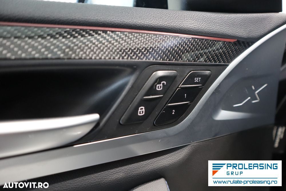 BMW X3 M M40i AT MHEV - 15