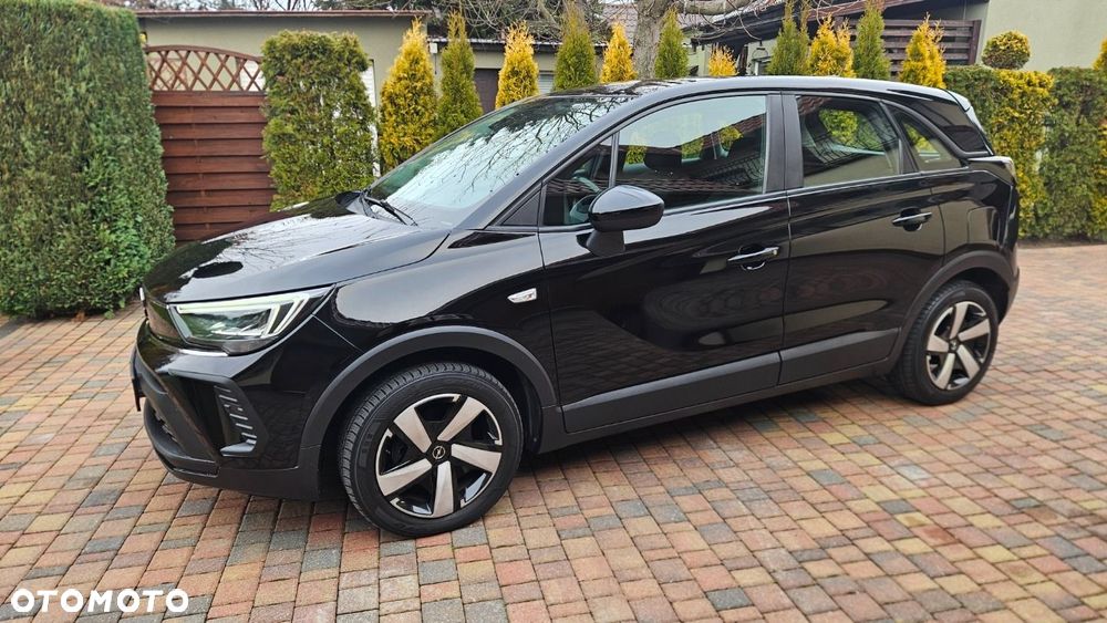 Opel Crossland 1.2 Business Edition - 5