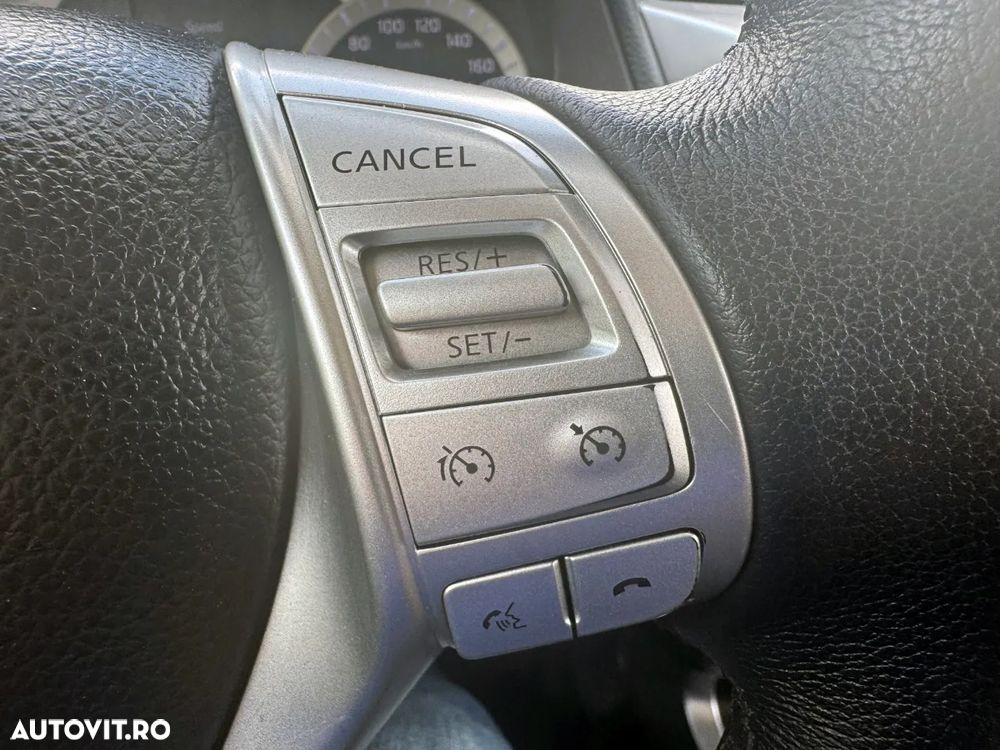 Nissan Navara - 29