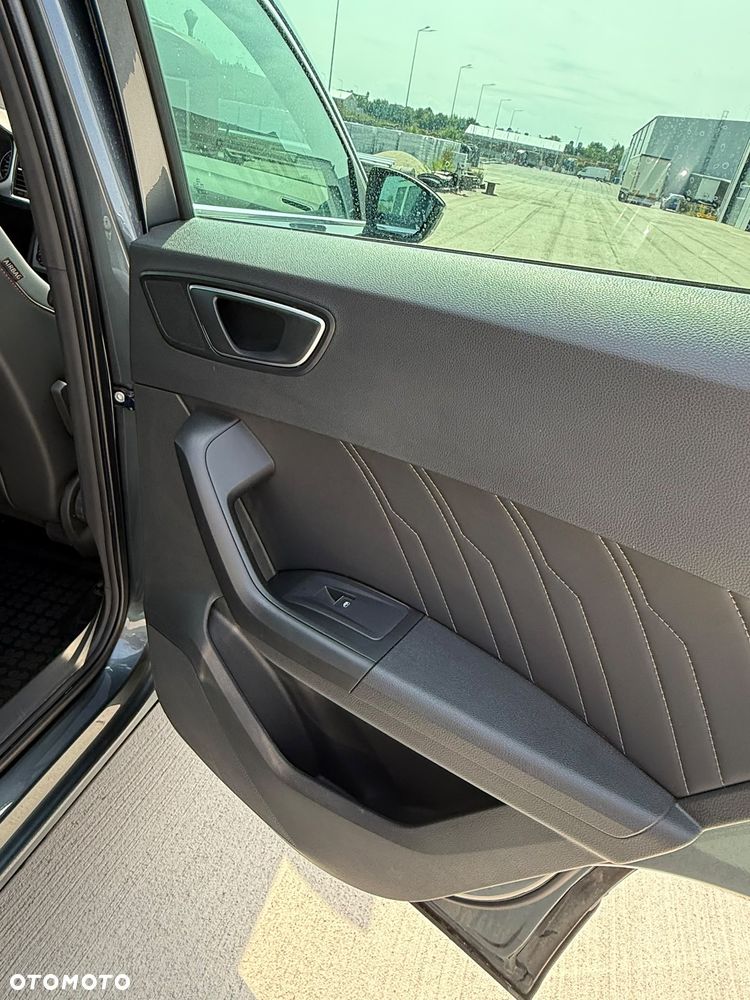 Seat Ateca - 18
