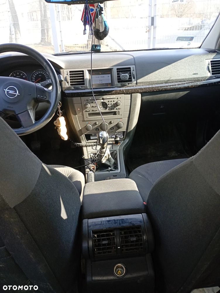 Opel Signum 2.2 Elegance - 7
