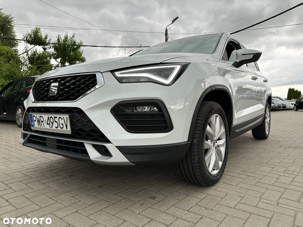 Seat Ateca - 36