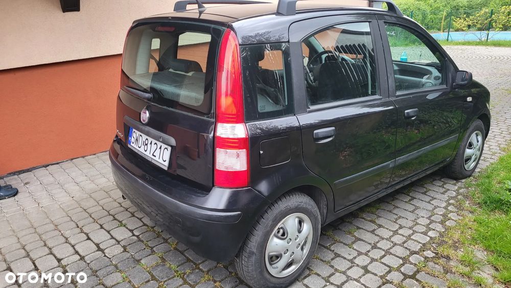 Fiat Panda 1.1 Fresh - 2