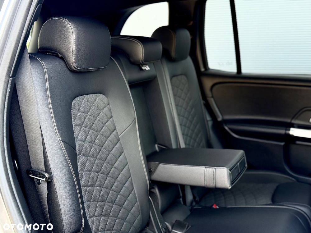 Mercedes-Benz GLB 200 d 4-Matic AMG Line 8G-DCT - 31