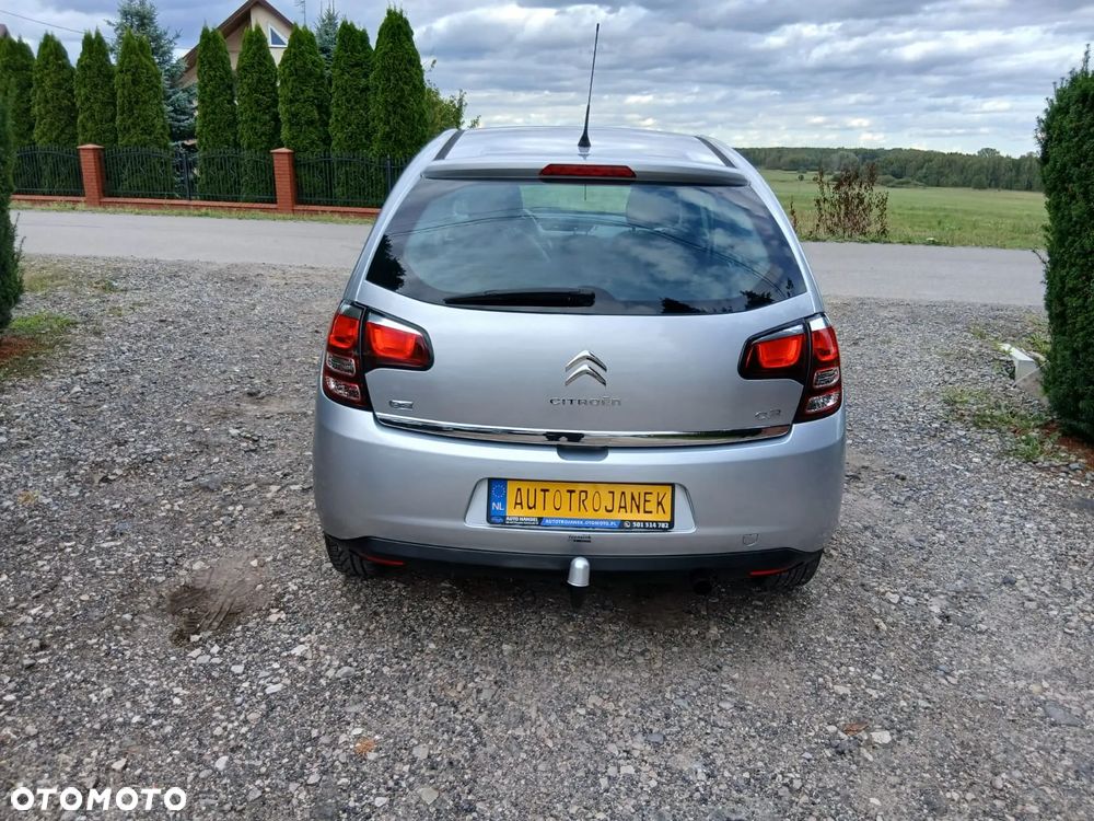 Citroën C3 - 5