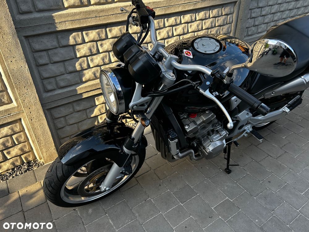 Honda Hornet - 17