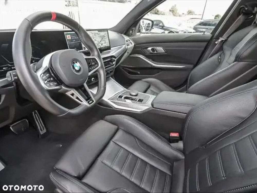 BMW Seria 3 M340i xDrive mHEV sport - 6