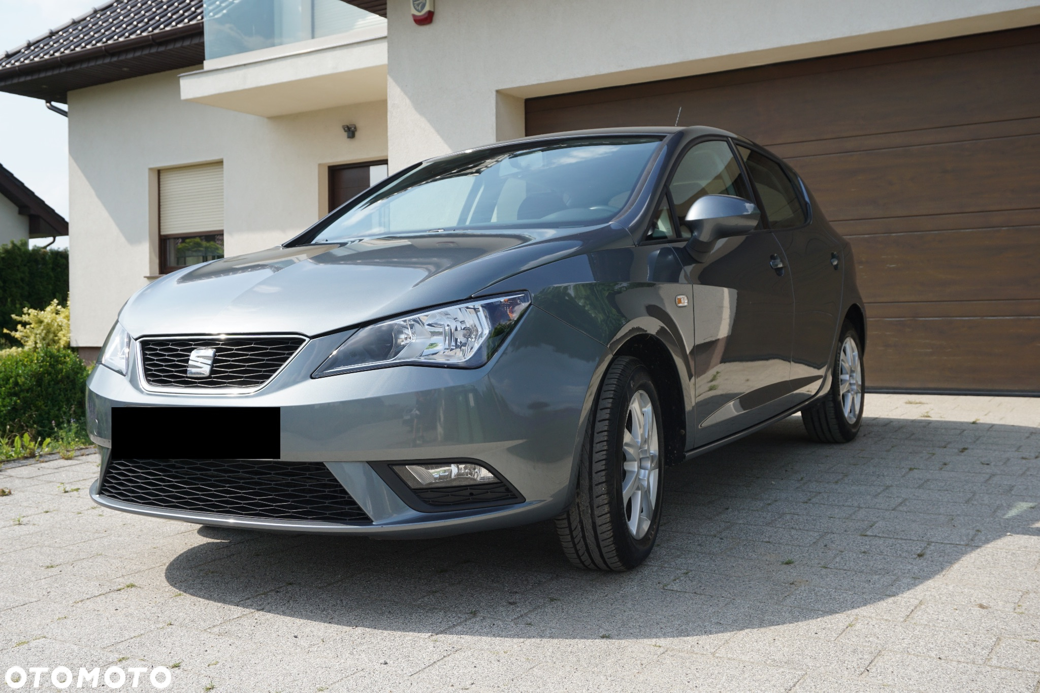 Seat Ibiza 1.2 TSI Style - 4