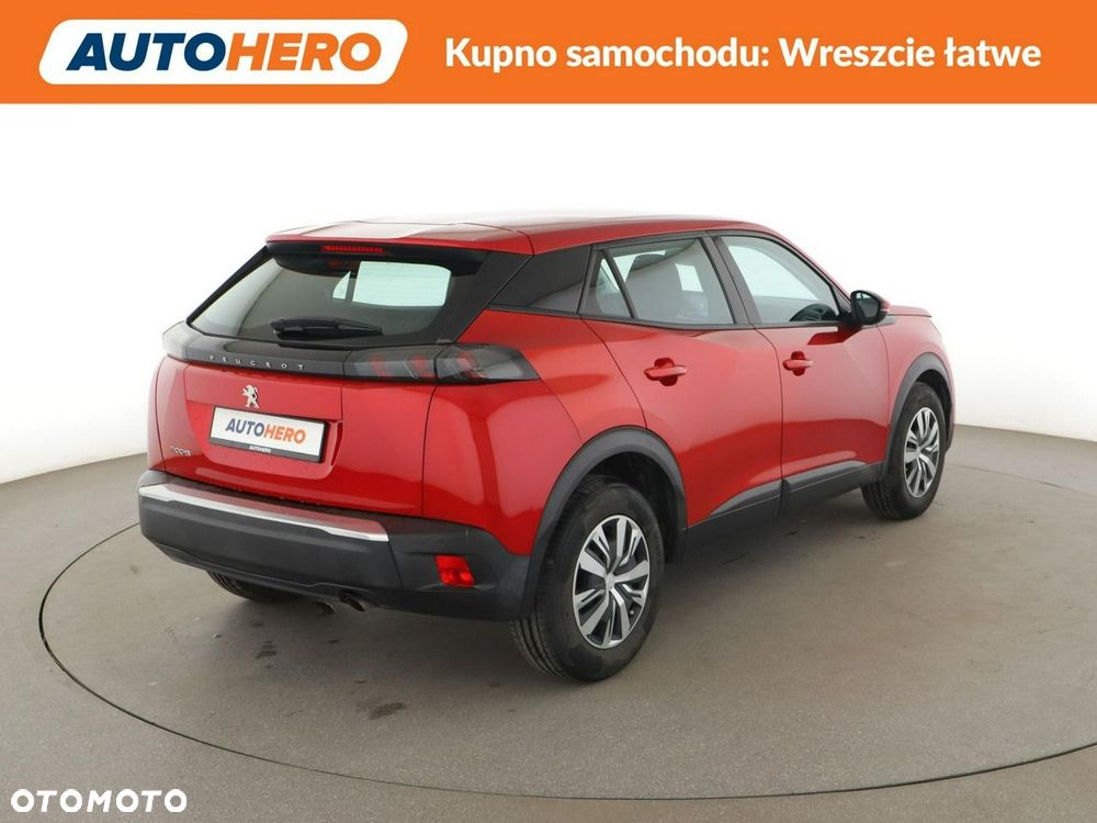 Peugeot 2008 PureTech 100 Business - 8