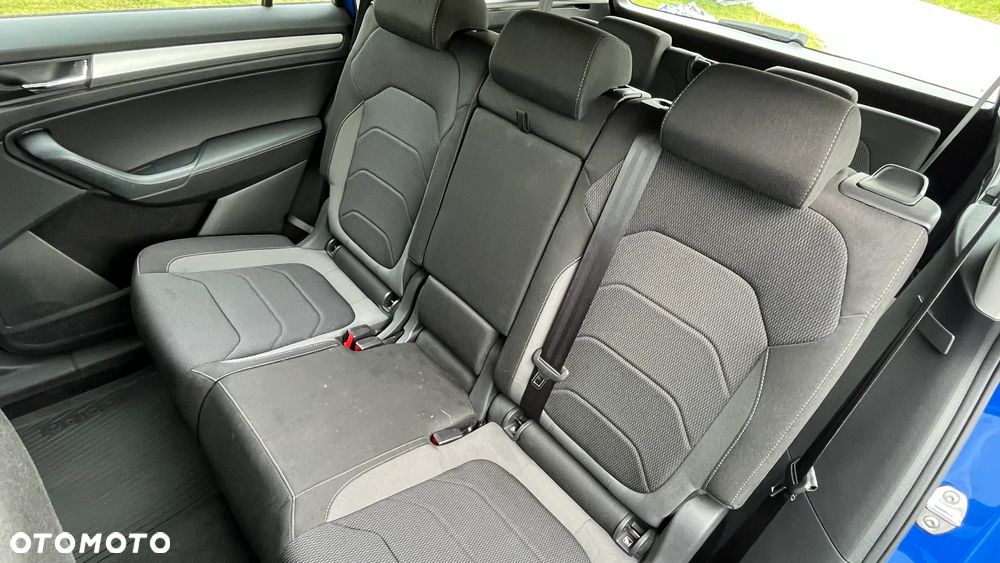 Skoda Kodiaq 1.5 TSI ACT 4x2 Ambition DSG 7os - 17