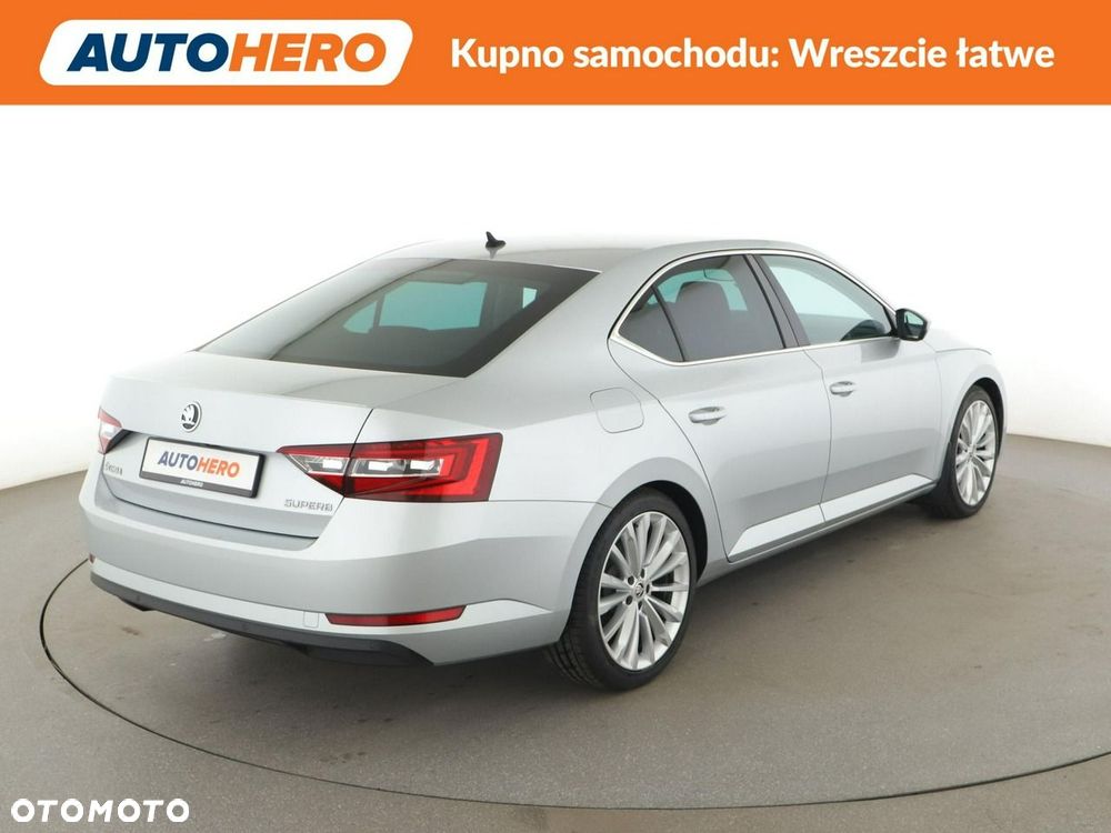Skoda Superb 1.8 TSI DSG Style - 8