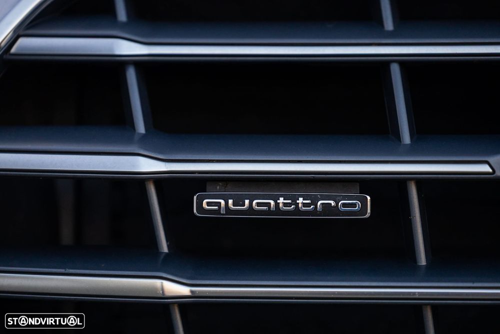 Audi Q5 2.0 TFSI quattro S tronic sport - 3