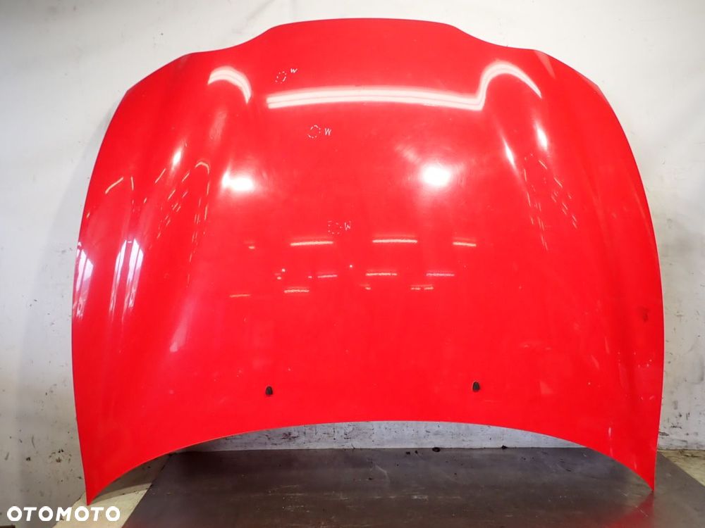 MASKA HYUNDAI COUPE I LIFT - 1