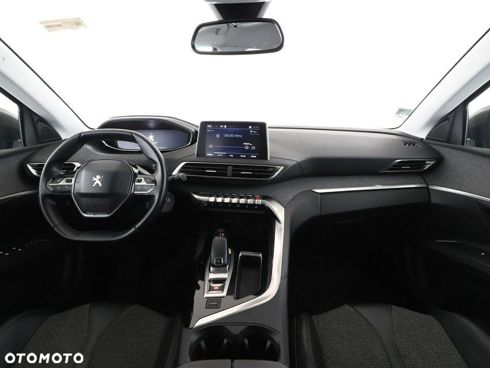 Peugeot 3008 1.6 BlueHDi Allure S&S EAT6 - 15