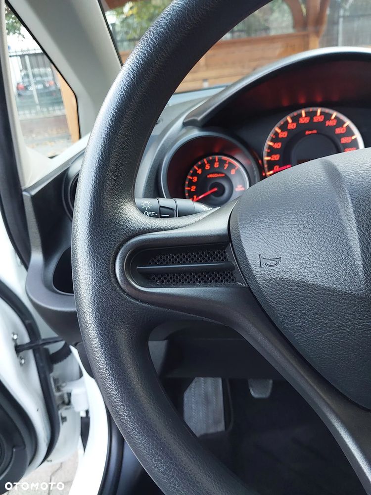 Honda Jazz 1.2 i-VTEC Trend - 14