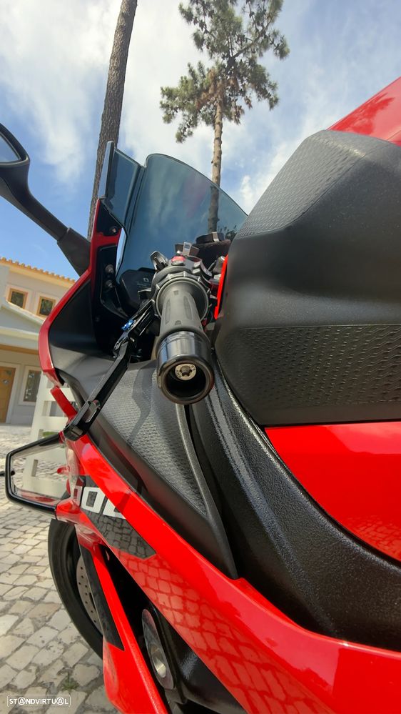 BMW S 1000 RR - 7