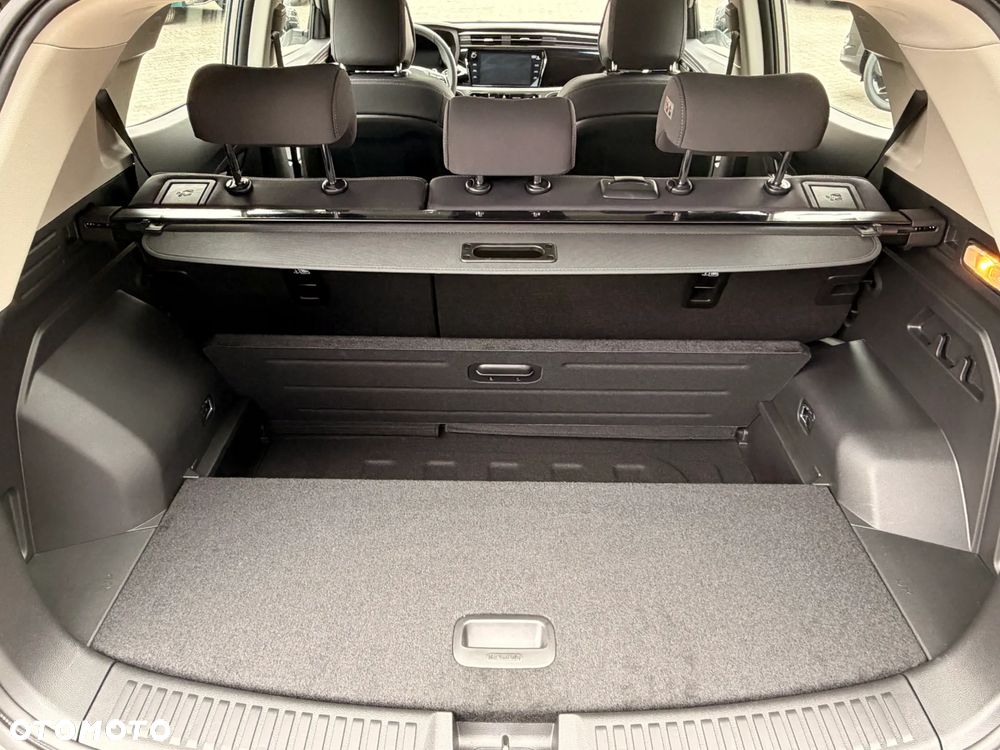 SsangYong/KGM Korando 1.5 T-GDI Joy 4WD - 6