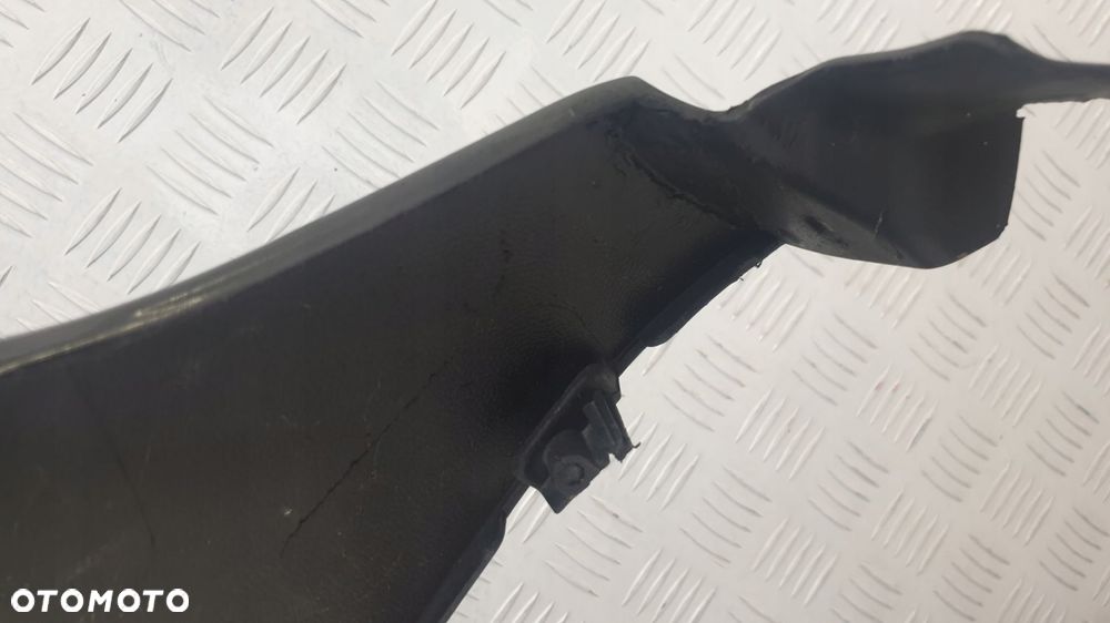 tesla model s zderzak przód przedni - 15