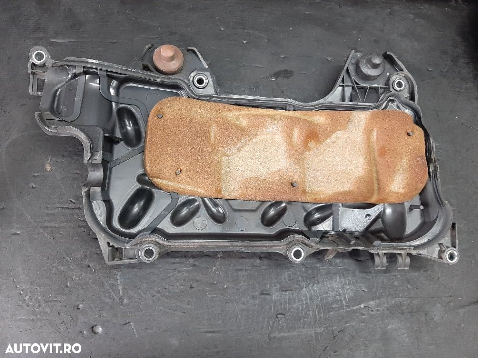 capac motor 2.0 dci m9r renault laguna 3 8200672464 - 2
