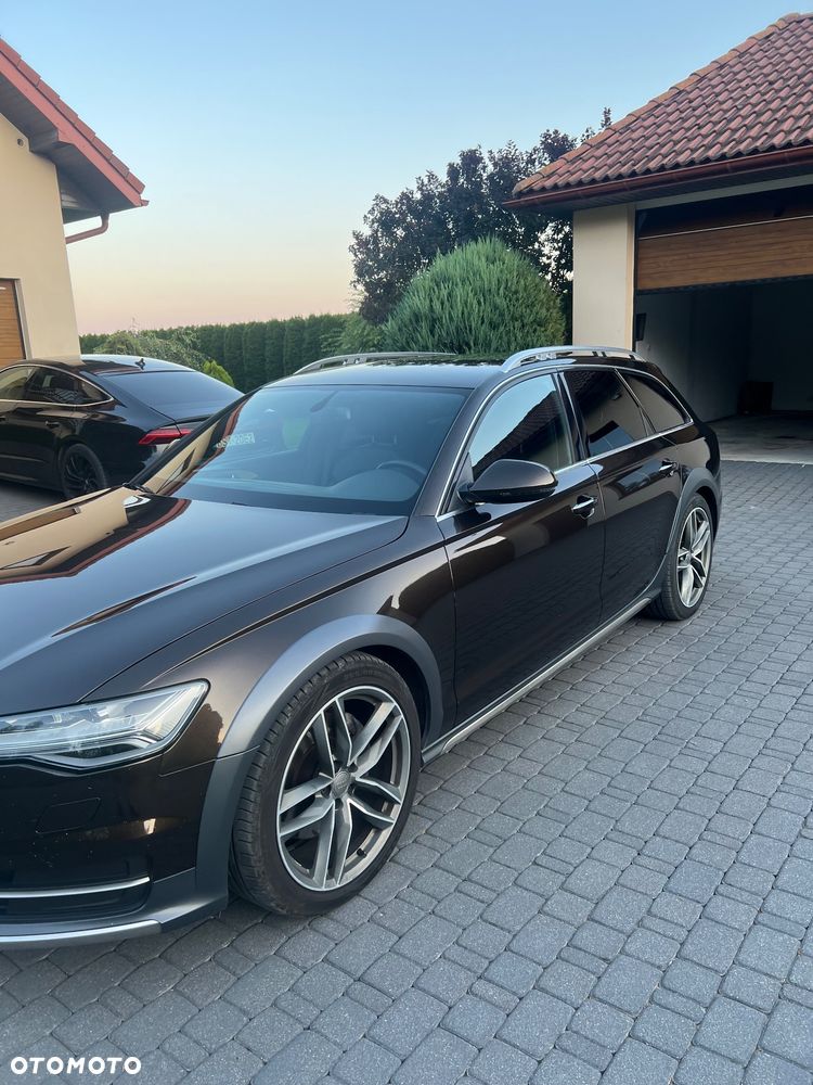 Audi A6 Allroad - 3