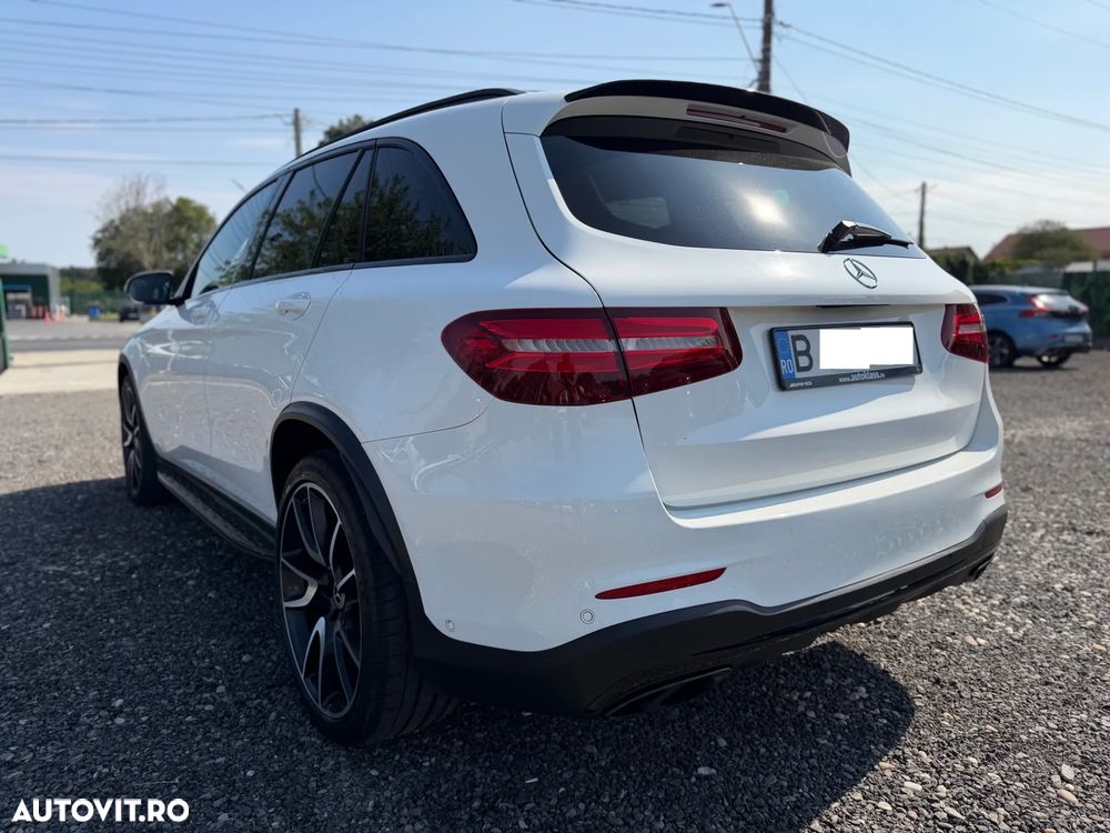 Mercedes-Benz GLC - 6