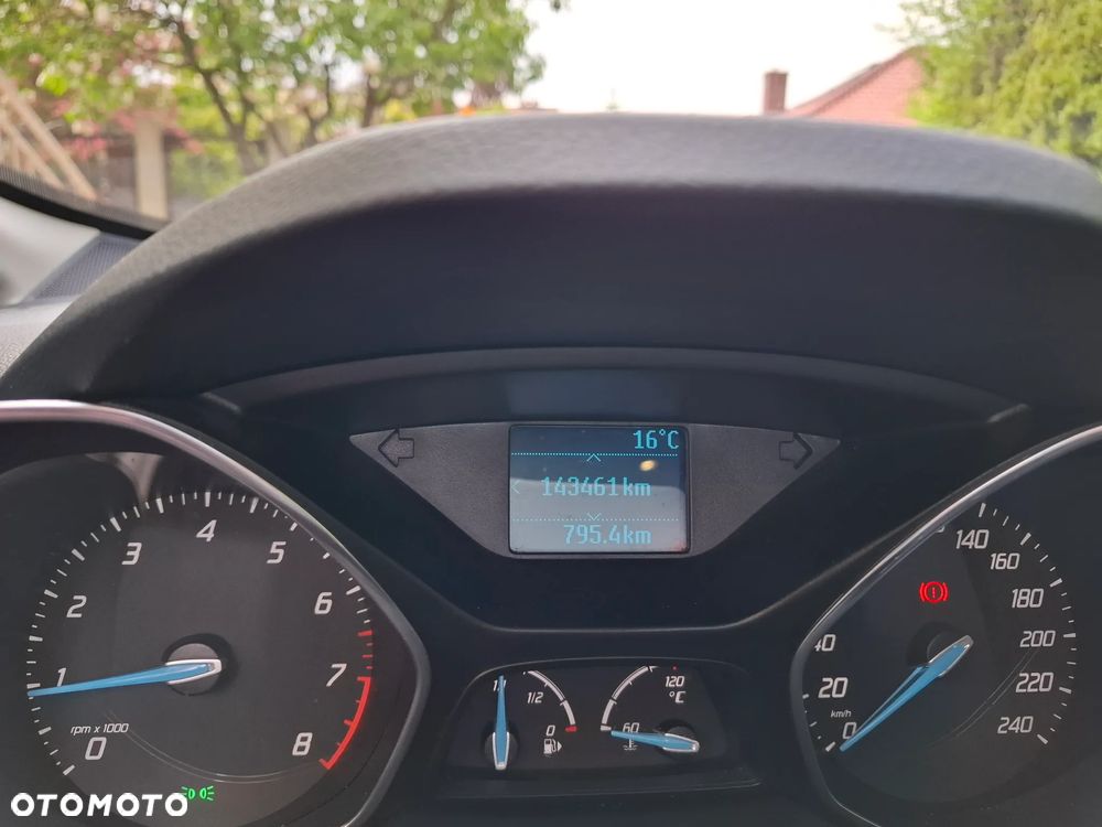 Ford C-MAX 1.6 EcoBoost Trend ASS - 13