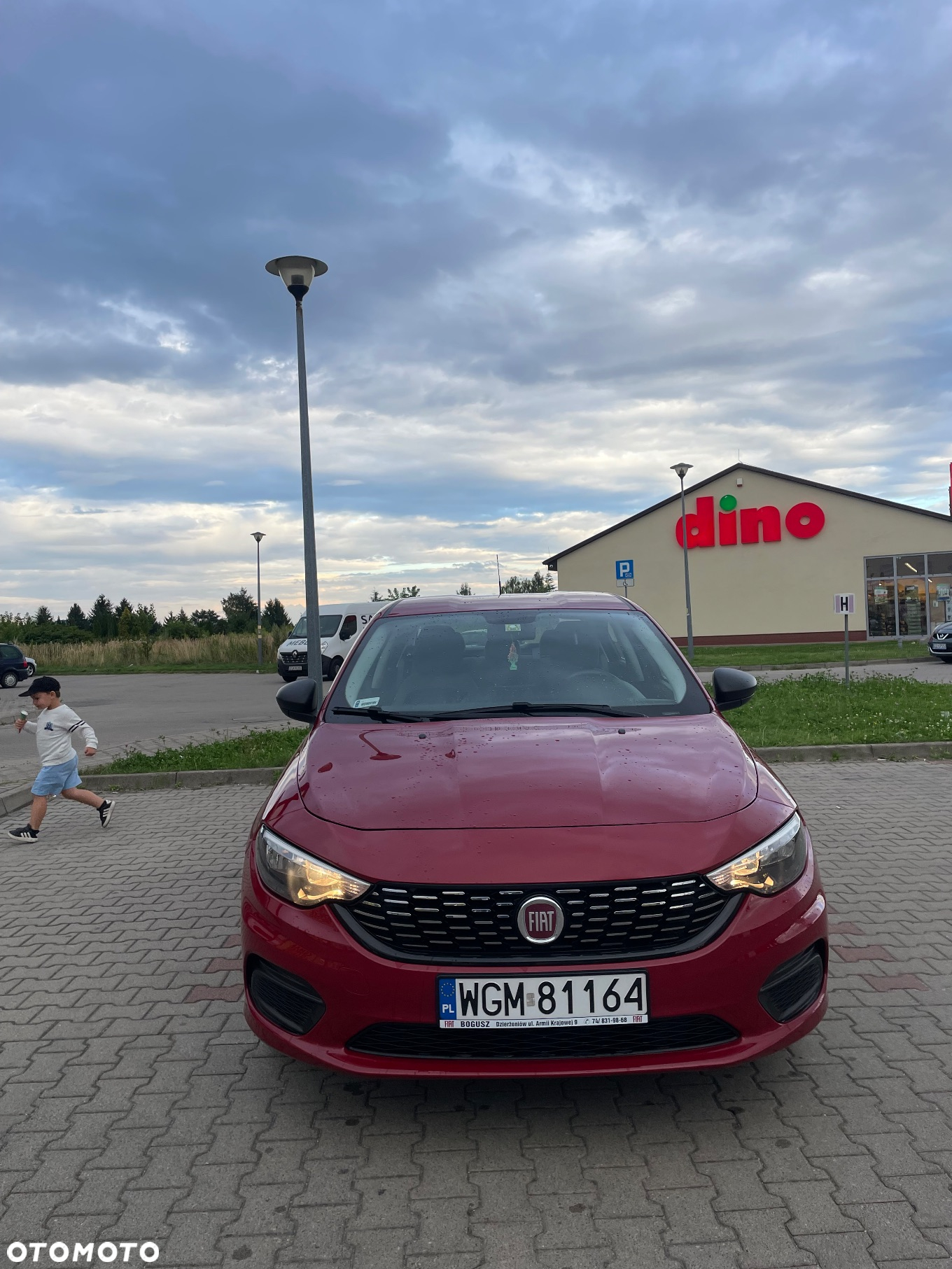 Fiat Tipo - 2