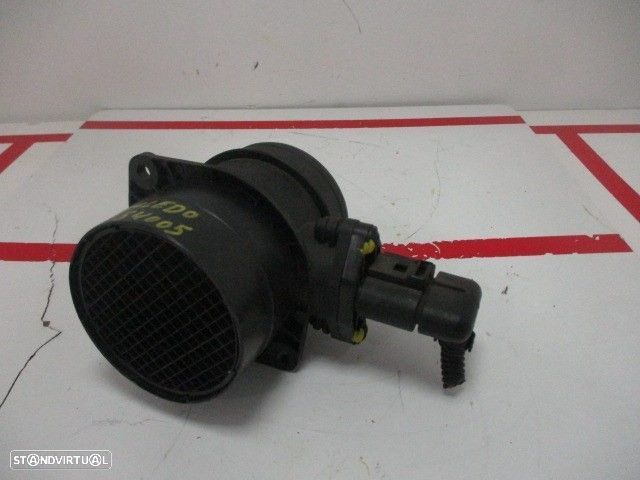 MEDIDOR DE MASSA DE AR SEAT TOLEDO II 2001 -0986280204 - 3