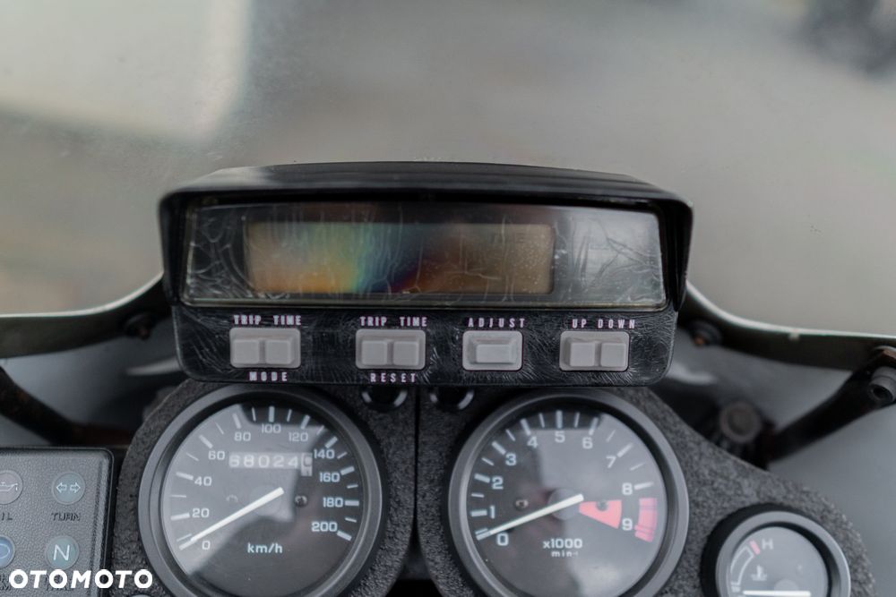 Honda Transalp - 27