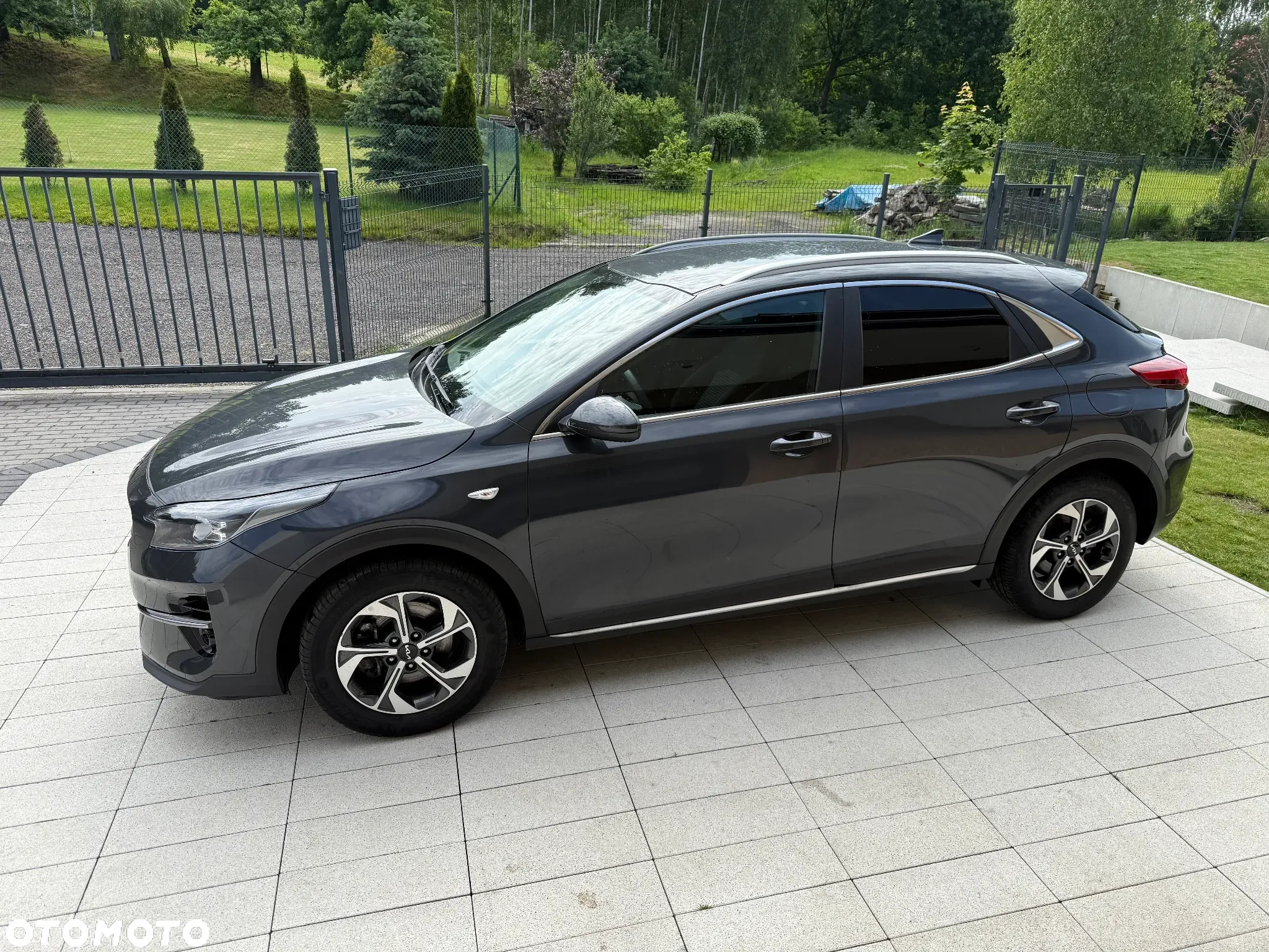 Kia XCeed 1.0 T-GDI L Business Line - 7