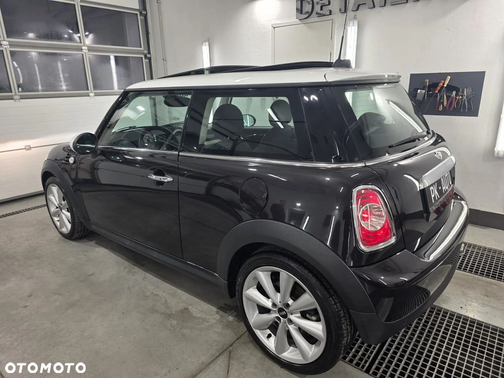MINI Cooper - 6