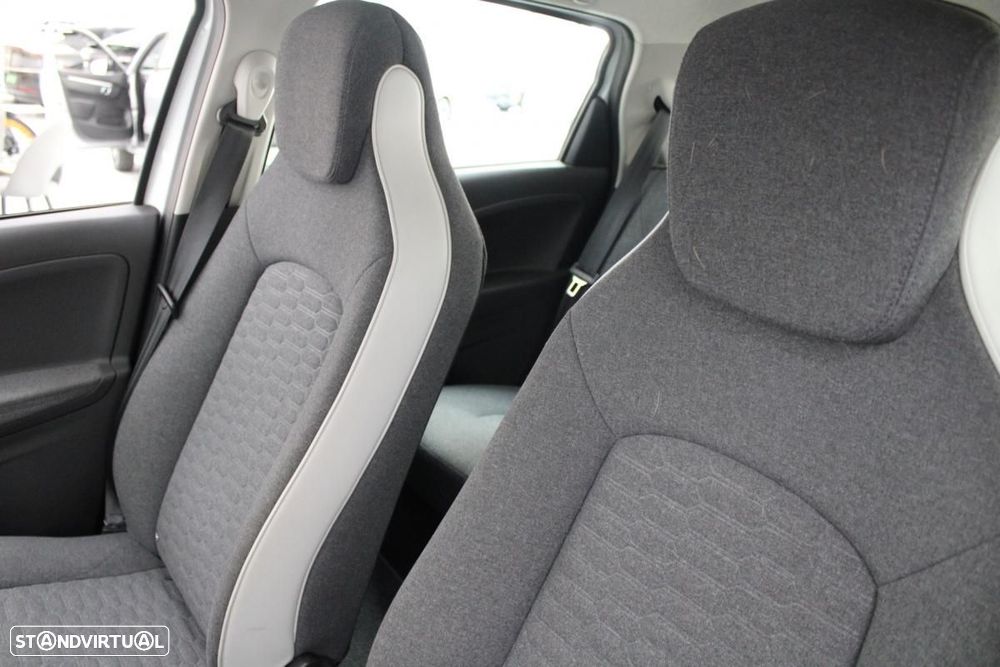 Renault Zoe (c/ Bateria) EV50 135hp Techno - 11