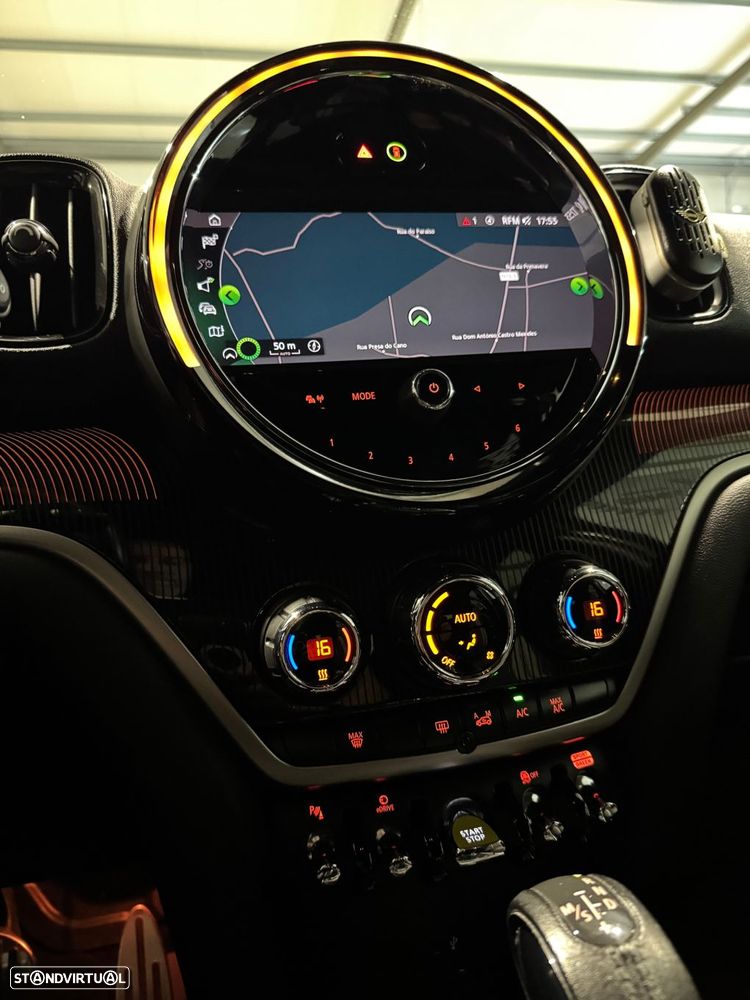 MINI Countryman - 23