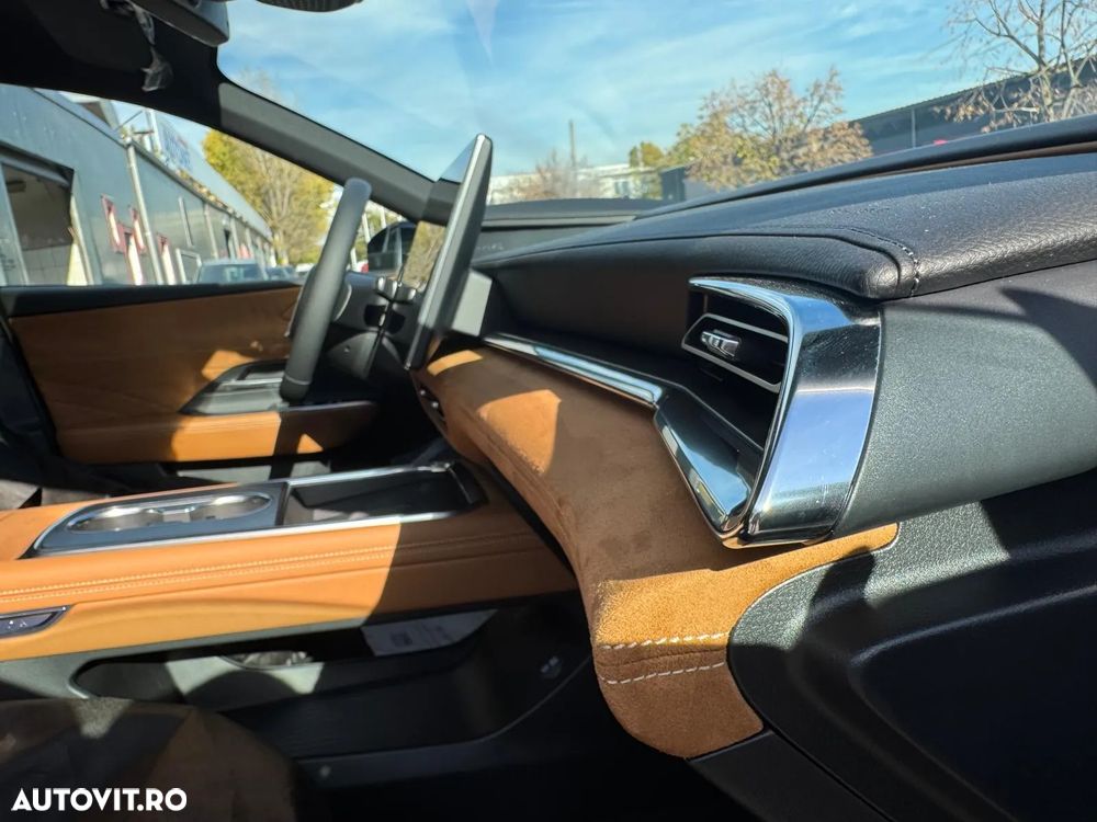 Mazda 6e 80 kW BEV Takumi Plus - 14