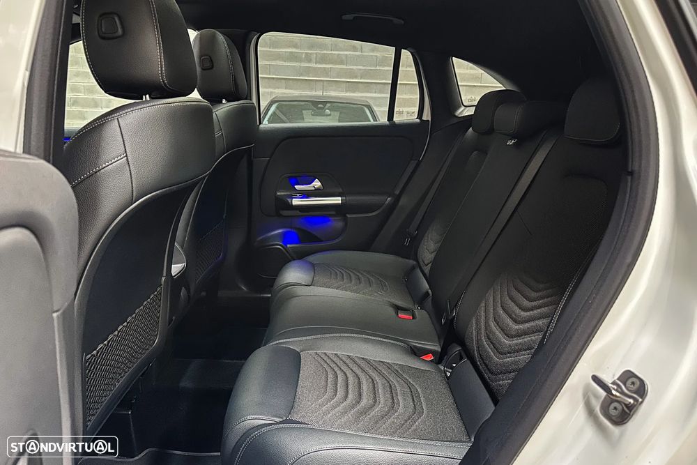 Mercedes-Benz GLA 250 e 8G-DCT Edition Progressive Line - 54