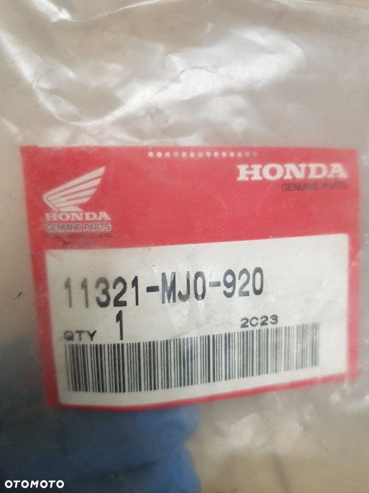 Dekiel silnika pokrywa Honda CB700SC CBX750F  11321-MJ0-920 - 9