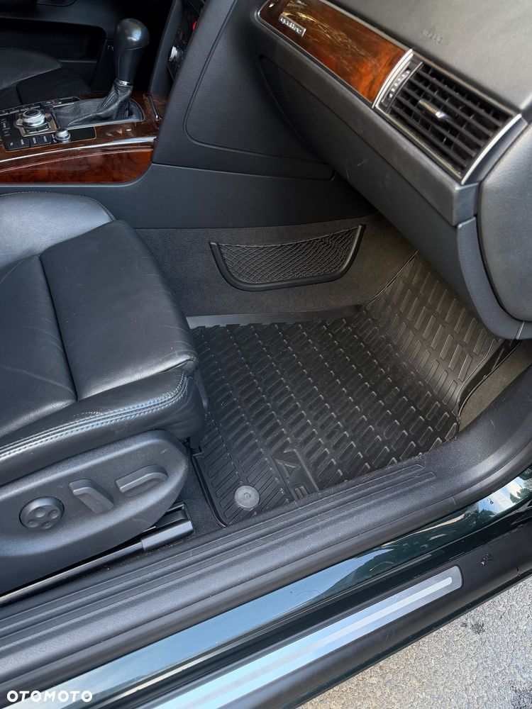 Audi A6 Limousine - 14