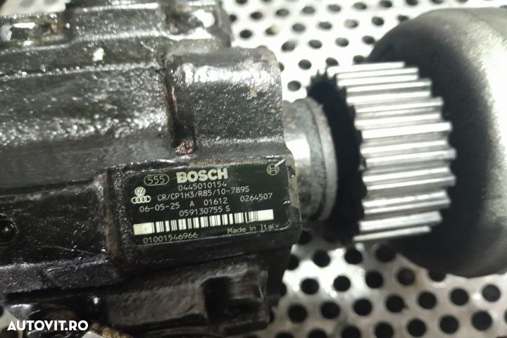 Pompa inalta presiune 0445010154 / 059130755S 0445010154 / 059130755S - 5