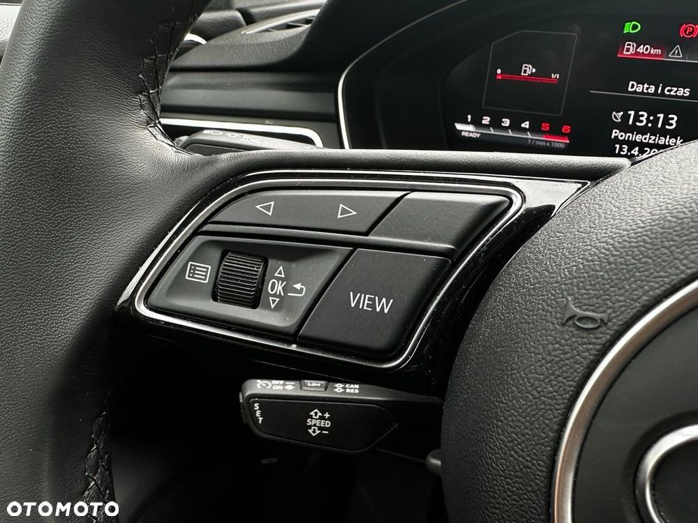 Audi A4 Allroad 40 TDI mHEV Quattro S tronic - 14