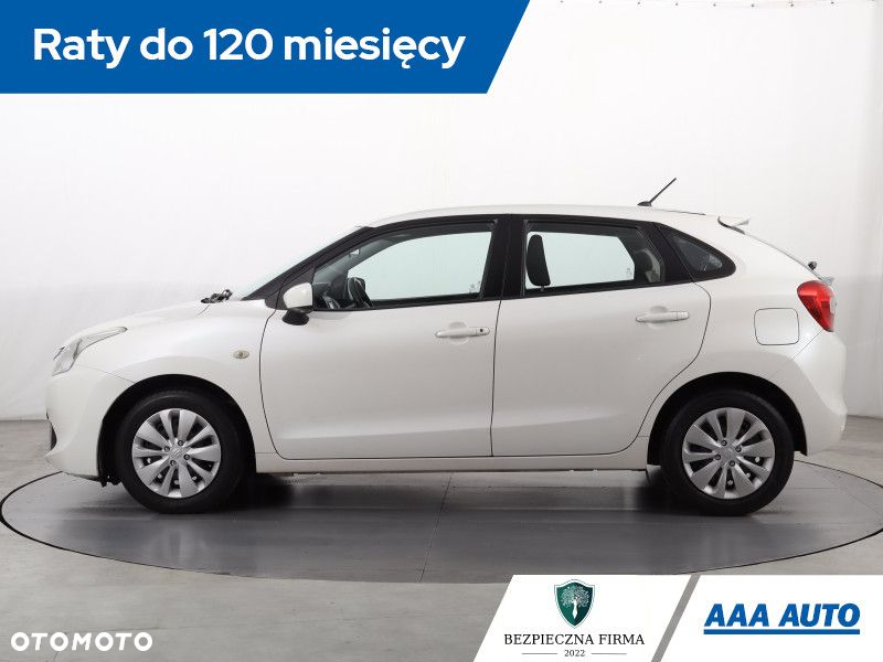 Suzuki Baleno - 3