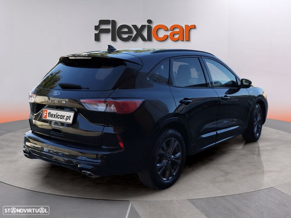 Ford Kuga 1.5 TDCi EcoBlue ST-Line — fotografia 7