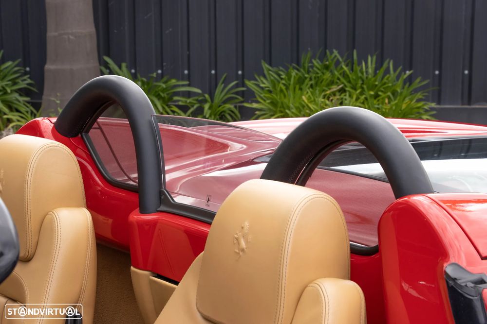 Ferrari F430 - 47