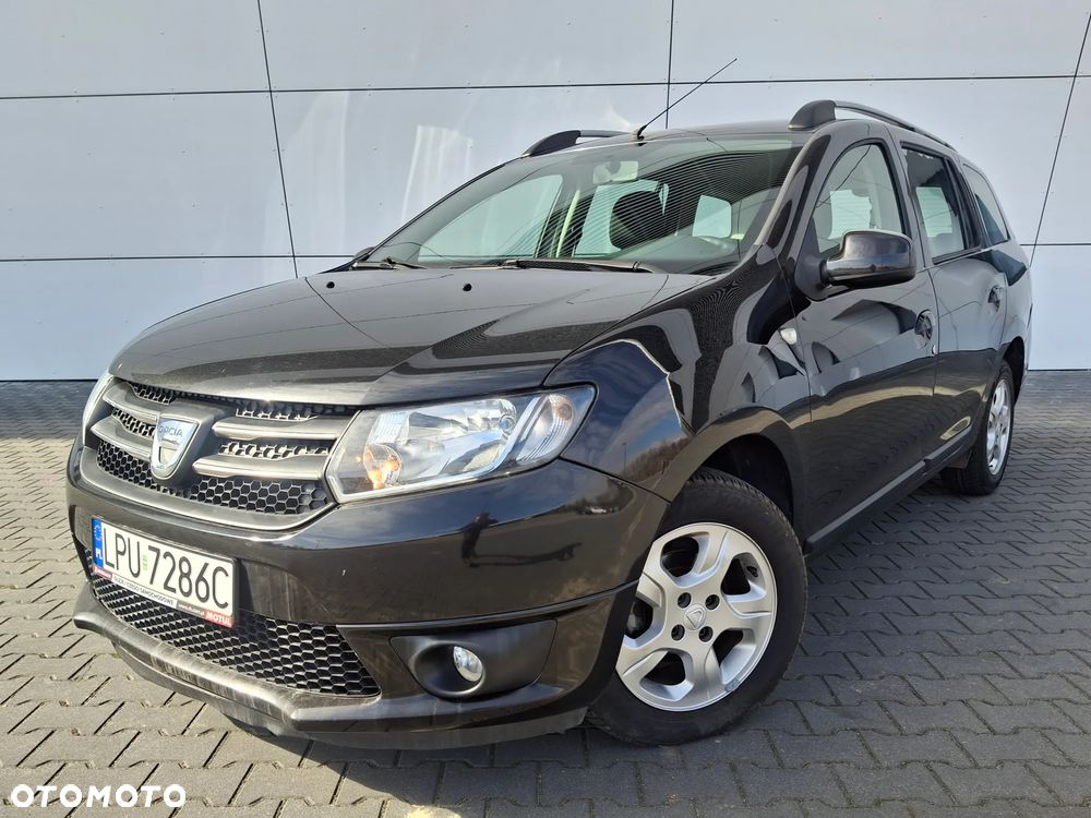 Dacia Logan dCi 90 S&S Prestige - 11